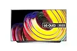 LG TV OLED 4K 139 cm OLED55CS6LA