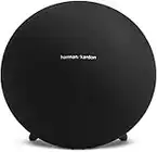 harman/kardon Onyx Studio 4 – Portable Speaker, Wireless, Bluetooth 100 Black