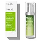Murad Retinol Youth Renewal Serum - Resurgence Anti-Aging Serum for Lines and Wrinkles -Retinol Serum for Face and Neck for Smoother Skin, 1.0 Fl Oz