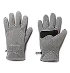 Columbia Hombre Guantes, M Fast Trek Glove