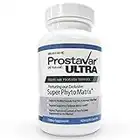 1 Bottle New Improve from Maker of Original Prostavar Ultra Prostate Support 625mg 90% Beta-Sitosterol & 320mg Saw Palmetto + Grape Seed Extract