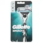 Gillette Mach3 Men's Razor, Pack of 1