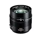 Panasonic LUMIX H-NS043E LEICA DG Nocticron 42.5 mm Zoom Lens - Black