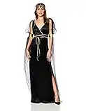 California Costumes Medusa Plus Size Costume 2XL Black 18-20