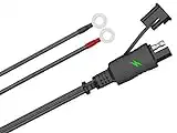 Schumacher SA831 12 V Batteriestatusanzeige Kabel