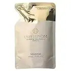 Milbon Inphenom Hair Shampoo 7.8 Oz Refill Bag by Milbon