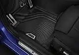 BMW Genuine Front Floor Mats All-Weather G20 3 Series 51472461170