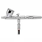 Iwata-Medea Eclipse HP CS Dual Action Airbrush Gun/Gravity Feed