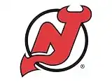 Ottawa Senators at New Jersey Devils, Semifinals Game 1