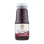 Biona Organic Tart Cherry Juice 200 ml, Pack of 6 - Not from Concentrate - Pure, Pressed Fruit Juice - Freshly Harvested by Organic Farmers