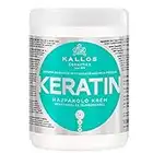 Kallos Keratin Hair Mask with Keratin & Milk Protein 1000ml