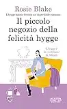 Il piccolo negozio della felicità hygge