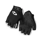 Giro Jag Black Gloves 2016