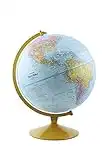 Replogle Explorer Globe surélevé 30,5 cm de diamètre
