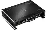 Kenwood X302-4 eXcelon 50 Watts x 4 4-Channel Class D Amplifier