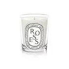 Diptyque Rose - Candela/rose, 70 g