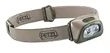 Petzl Unisex's Tactikka + Headlamp, Desert, UNI