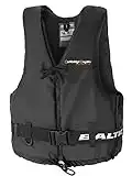 Cambridge Kayaks Baltic Bouancy Aid Vest Kayak Boat 2 colours (L, Black)