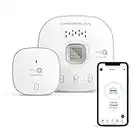 Chamberlain MYQ-G0401 - Wireless Smart Garage Hub and Contro