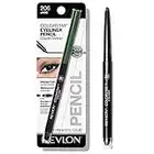 Revlon Colorstay Eye Liner, Jade (206), 0.01 oz
