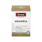 Swisse Memoria 60 Capsule