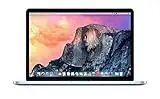 Apple MacBook Pro 15 inch (mid 2015) - Core i7 2.5 GHz, 16 GB RAM, 512 GB SSD (renewed)