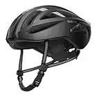 Sena R2 Road Cycling Helmet (Matte Black, Large)