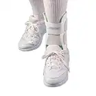 Fabrication Air-Stirrup Ankle Brace 02D Sport, Left, 1 Count