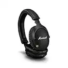 Marshall Monitor II A.N.C. Auriculares, Negro