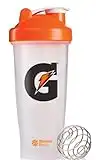 Gatorade Shaker Bottle for Gym , 28 Ounce, Plastic