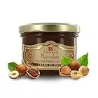 Crema Spalmabile Nocciolata, Crema di Miele alle Nocciole, 240 Grammi