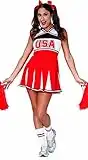 Guirca CHEERLEADER L