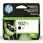 HP 902XL | Ink Cartridge | Black | Works with HP OfficeJet 6900 Series, HP OfficeJet Pro 6900 Series | T6M14AN