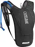 CamelBak Hydrobak Hydration Pack 50oz, Black/Graphite