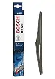 Bosch Wiper Blade Rear H307, Length: 300mm – Rear Wiper Blade