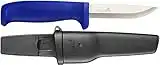 Hultafors 380060 RFR Craftmans Knife Stainless RTR