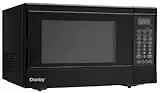 Danby 1.4 cu.ft. Countertop Microwave, Black