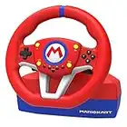 Nintendo Switch Mario Kart Racing Wheel Pro Mini by HORI - Officially Licensed by Nintendo - Mini Edition