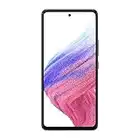 Samsung Galaxy A53 5G Black 128GB - 6.5" 90 Hz HD+ Display, 50P+2MP+2MP Triple Rear Camera, Long Lasting 5000mAh Battery (CAD Version & Warranty)