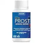 Actiprost Integratore a base di Serenoa Repens 400mg 90 cpr con Saw Palmetto, Semi di Zucca, Pygeum Africanum, Epilobio, Ortica, Licopene. Stimolatore prostata TOP Prost Agocap