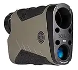 Sig Sauer KILO5K 7x25mm Ballistic Rangefinder Monocular