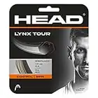 HEAD Lynx Tour Tennis Racket String 40' Set - 16 Gauge Monofilament Racquet String