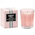 NEST New York Himalayan Salt & Rosewater Scented Votive Candle