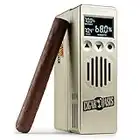 Cigar Oasis Excel 3.0 Electronic Humidifier for 1-4 Cubic ft. (75-300 Cigar Count) Humidors – The Original Set it and Forget it humidification Solution for Any Style Cigar humidor or Cigar Cooler
