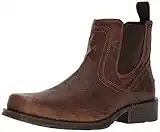 Ariat Mens Midtown Rambler Boot Barn Brown 9.5