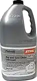 Stihl 0781 516 5005 Platinum Bar And Chain Lubricant, 1 Gallon