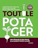 Tout le potager