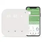 Netro Spark Smart Sprinkler Controller, WiFi, Weather aware, Remote access (16 Zone)