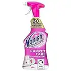 Vanish Carpet Cleaner + Upholstery, Gold Oxi Action Stain Remover Spray, 500 ml