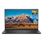 Dell Inspiron 3511 Laptop, 15.6" Full HD Touchscreen, Intel Core i5-1135G7 (Beats Intel i7-1065G7), 32GB DDR4 RAM, 1TB PCIe SSD, SD Card Reader, HDMI, Wi-Fi, Windows 11 Home, Black